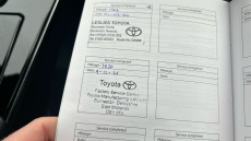 Toyota bZ4X 160kW Premiere Edition 71.4kWh 5dr Auto AWD Electric Hatchback